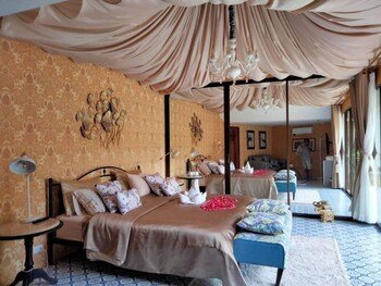 jungle moon homestay