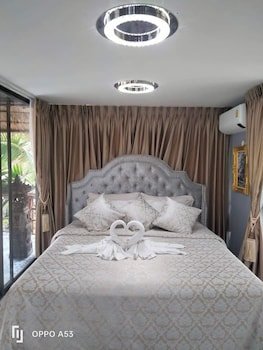 jungle moon homestay