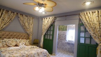 jungle moon homestay