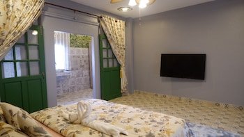 jungle moon homestay