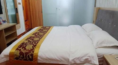 super 8 hotel dingzhou chongwen street