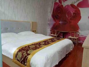 super 8 hotel dingzhou chongwen street