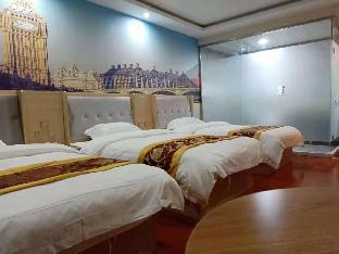 super 8 hotel dingzhou chongwen street