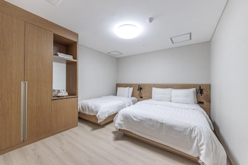 daecheon 2278 resort
