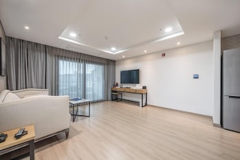 daecheon 2278 resort