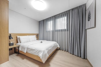 daecheon 2278 resort