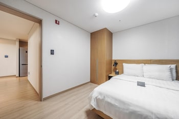 daecheon 2278 resort