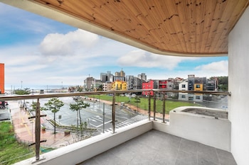 daecheon 2278 resort