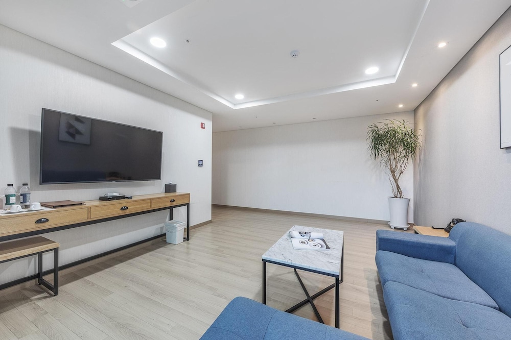 daecheon 2278 resort