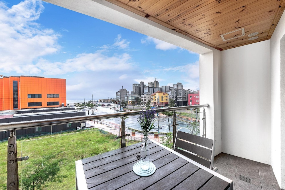 daecheon 2278 resort