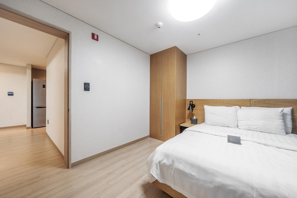 daecheon 2278 resort
