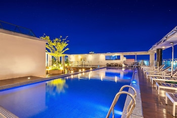 daecheon 2278 resort