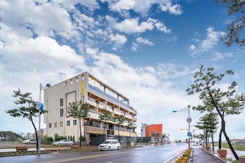 daecheon 2278 resort