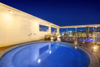daecheon 2278 resort