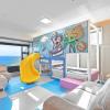 sea port resort