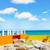 sea port resort