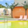 sea port resort