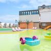 sea port resort