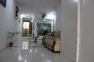 hotel skylark