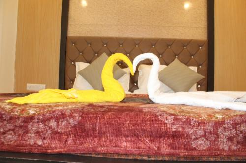 hotel skylark