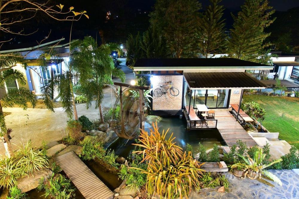 maai horm boutique resort