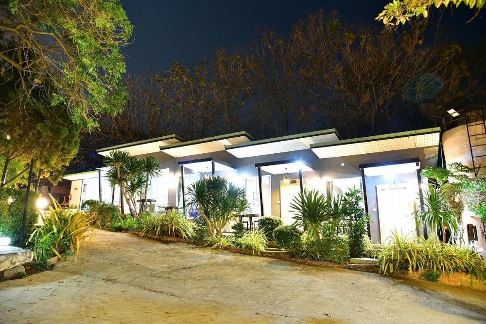 maai horm boutique resort