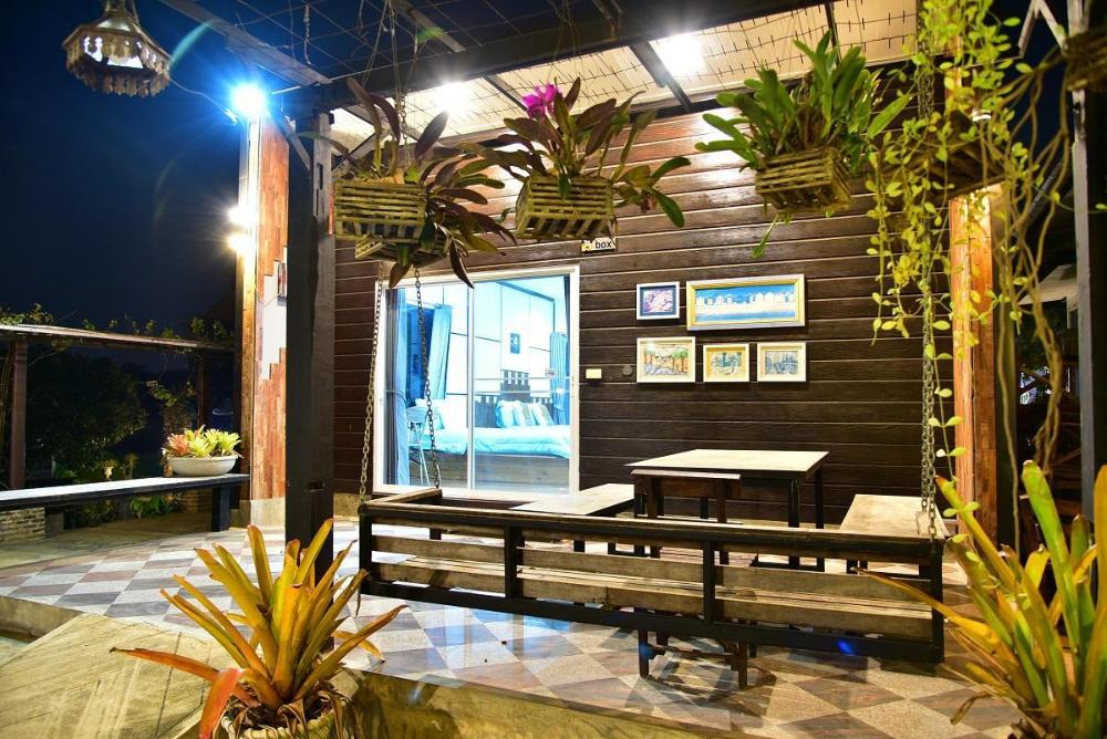maai horm boutique resort