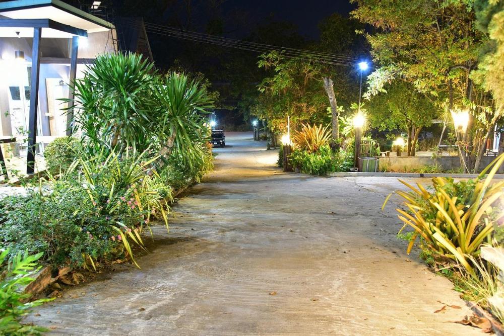 maai horm boutique resort