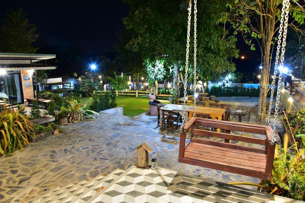maai horm boutique resort
