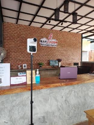 maai horm boutique resort