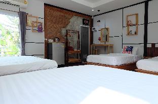 maai horm boutique resort