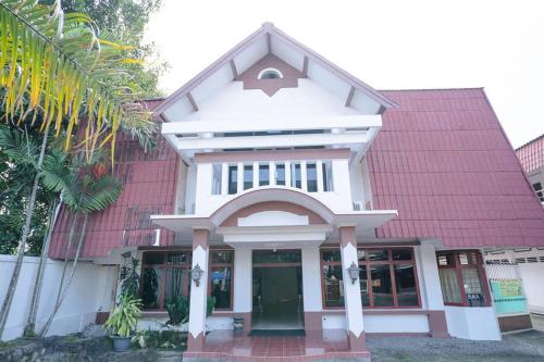 formerly reddoorz near kusumanegara area