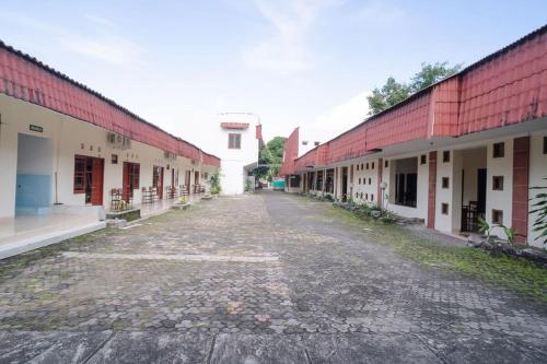 formerly reddoorz near kusumanegara area