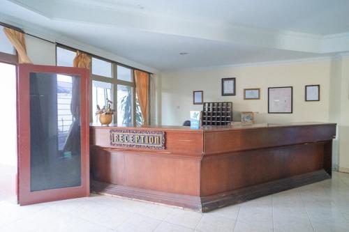 formerly reddoorz near kusumanegara area