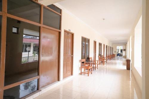 formerly reddoorz near kusumanegara area