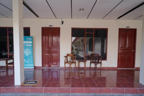 formerly reddoorz near kusumanegara area