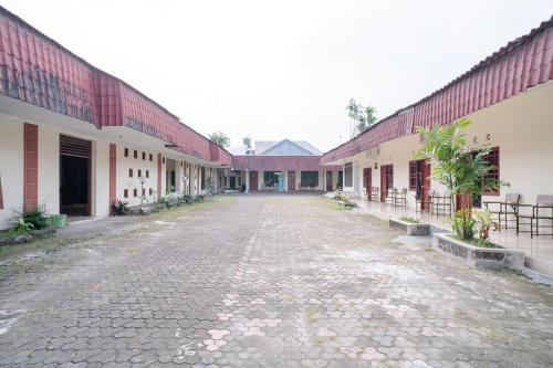 formerly reddoorz near kusumanegara area