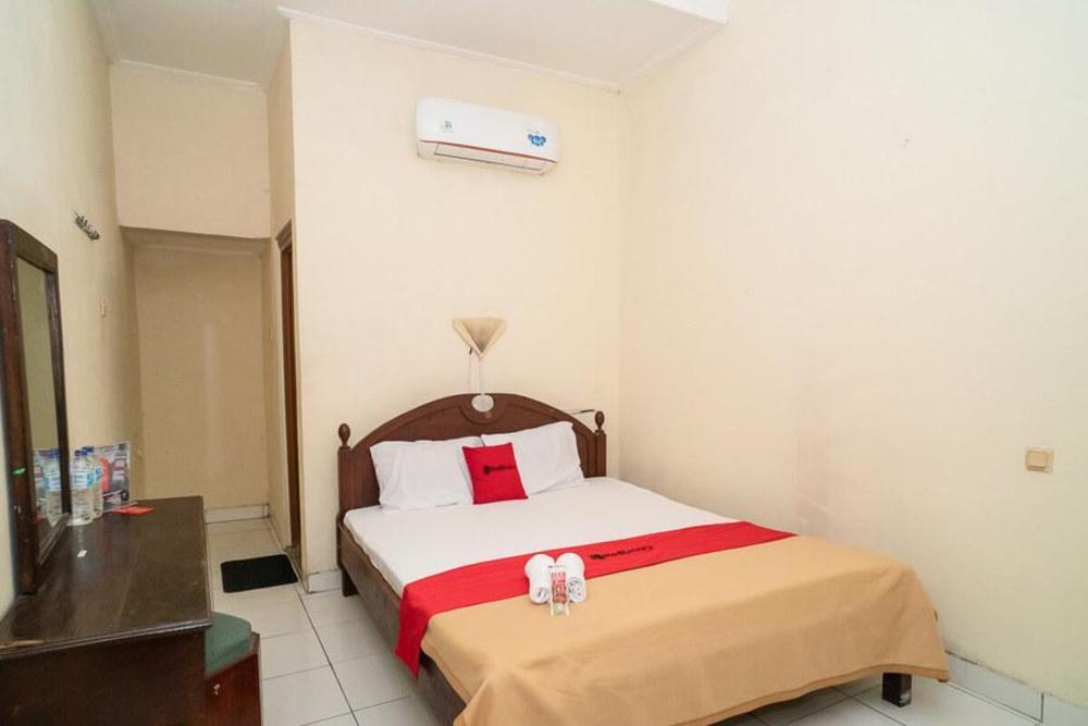 formerly reddoorz near kusumanegara area