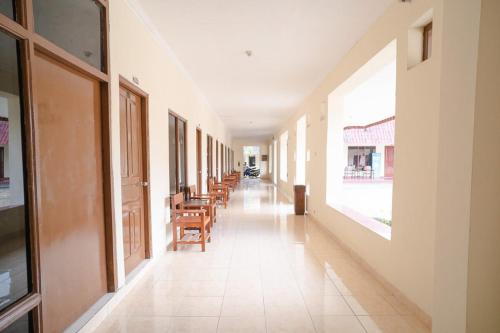 formerly reddoorz near kusumanegara area