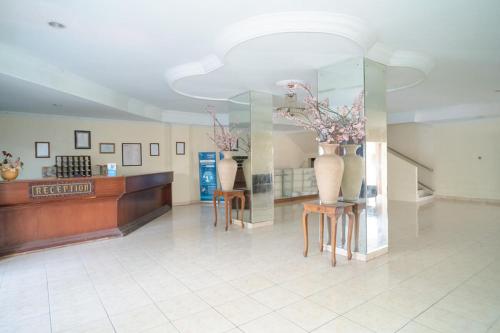 formerly reddoorz near kusumanegara area