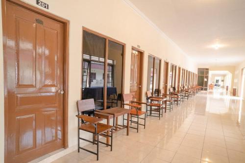 formerly reddoorz near kusumanegara area