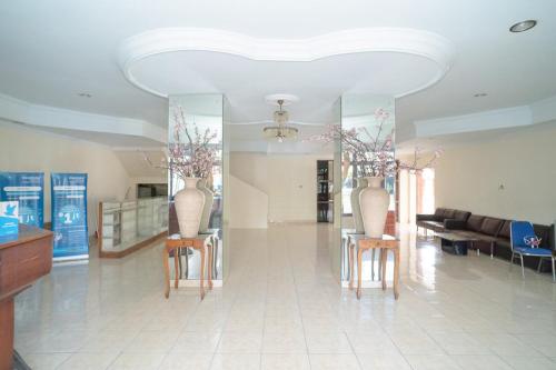 formerly reddoorz near kusumanegara area