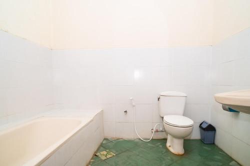 formerly reddoorz near kusumanegara area