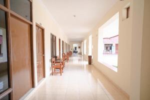 formerly reddoorz near kusumanegara area