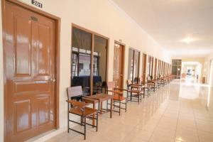 formerly reddoorz near kusumanegara area