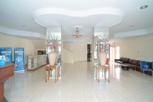 formerly reddoorz near kusumanegara area