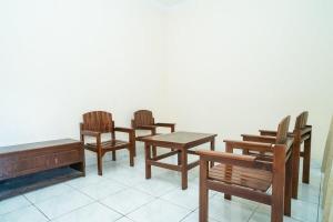 formerly reddoorz near kusumanegara area