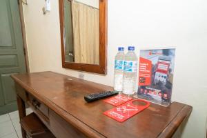 formerly reddoorz near kusumanegara area