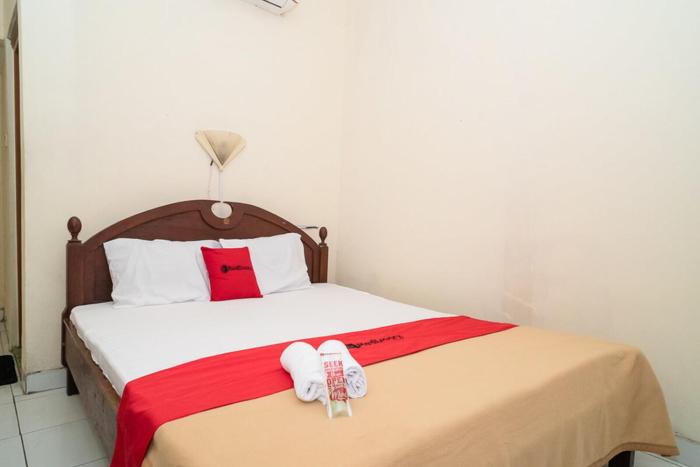 formerly reddoorz near kusumanegara area