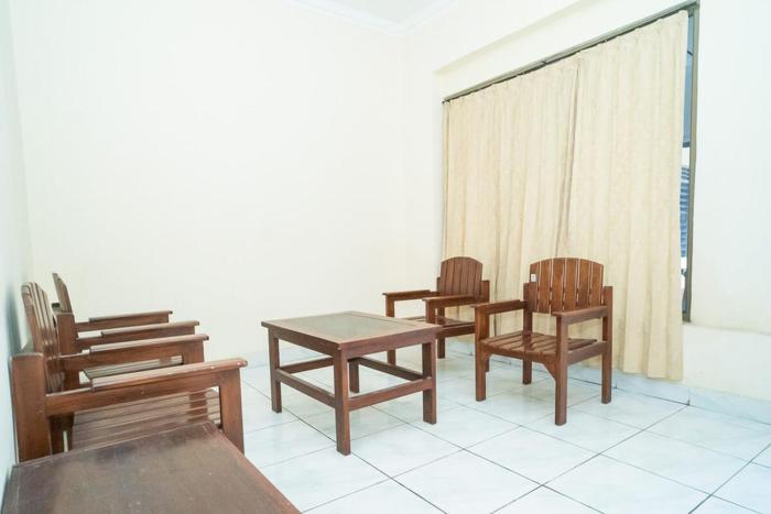 formerly reddoorz near kusumanegara area